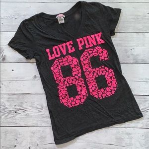 PINK Victoria’s Secret T- Shirt